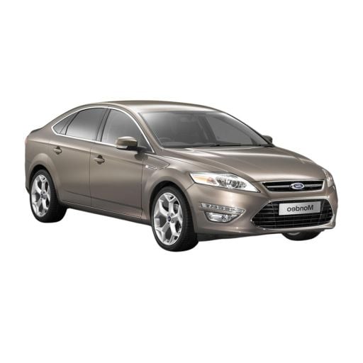 Mondeo (2008-2014)